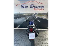 TRIUMPH - TIGER EXPLORER - 2013/2013 - Azul - R$ 46.900,00