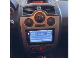 RENAULT - MÉGANE - 2007/2007 - Azul - R$ 24.900,00