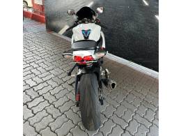 SUZUKI - GSXR - 2012/2012 - Branca - R$ 39.900,00