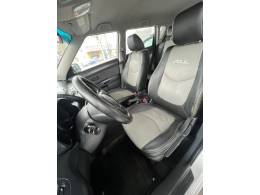 KIA MOTORS - SOUL - 2009/2010 - Prata - R$ 44.900,00