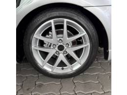 FORD - FUSION - 2009/2010 - Prata - R$ 54.900,00