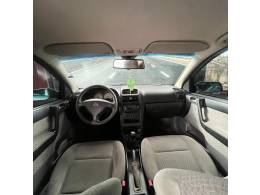CHEVROLET - ASTRA - 2003/2004 - Prata - R$ 32.900,00