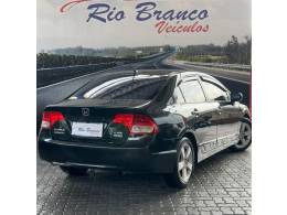 HONDA - CIVIC - 2008/2008 - Verde - R$ 47.900,00