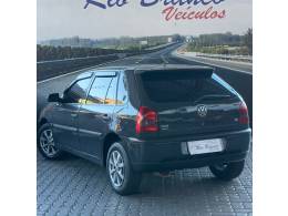 VOLKSWAGEN - GOL - 2003/2003 - Cinza - R$ 24.900,00