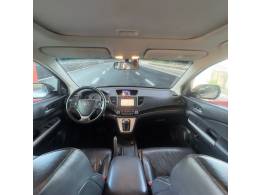 HONDA - CRV - 2012/2012 - Prata - R$ 79.900,00