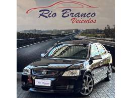 CHEVROLET - ASTRA - 2006/2007 - Preta - R$ 54.900,00
