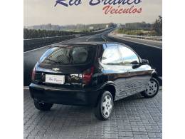 CHEVROLET - CELTA - 2014/2014 - Preta - R$ 26.900,00