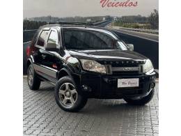 FORD - ECOSPORT - 2009/2009 - Preta - R$ 35.900,00