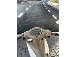 HONDA - BIZ 125 - 2019/2019 - Branca - R$ 15.900,00