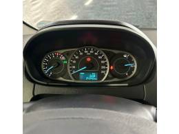 FORD - KA - 2021/2021 - Preta - Sob Consulta