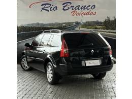 RENAULT - MÉGANE - 2011/2011 - Preta - R$ 33.900,00