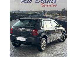 VOLKSWAGEN - GOL - 2003/2003 - Cinza - R$ 22.900,00