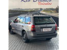 VOLKSWAGEN - PARATI - 2006/2007 - Cinza - R$ 31.900,00