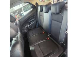 FORD - ECOSPORT - 2019/2020 - Prata - R$ 79.900,00