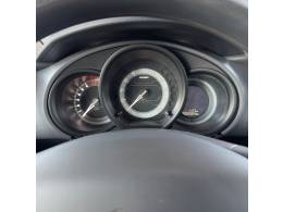 CITROËN - C3 - 2016/2017 - Vermelha - R$ 44.900,00