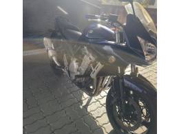 SUZUKI - BANDIT - 2011/2011 - Azul - R$ 32.900,00