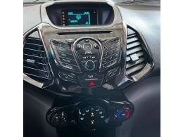 FORD - ECOSPORT - 2014/2014 - Branca - R$ 56.900,00