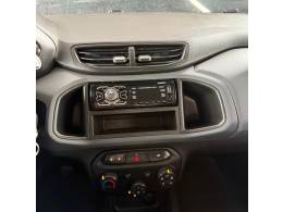 CHEVROLET - ONIX - 2020/2020 - Prata - R$ 56.900,00