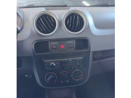 CITROËN - C3 - 2016/2017 - Vermelha - R$ 44.900,00