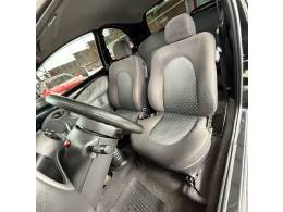 FORD - KA - 2006/2007 - Preta - R$ 17.900,00