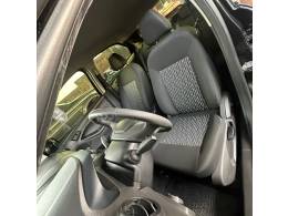 FORD - KA - 2021/2021 - Preta - Sob Consulta