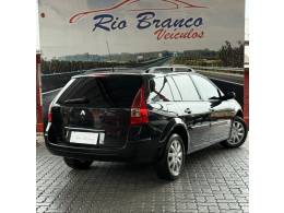 RENAULT - MÉGANE - 2011/2011 - Preta - R$ 34.900,00