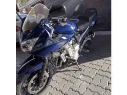 SUZUKI - BANDIT - 2011/2011 - Azul - R$ 32.900,00