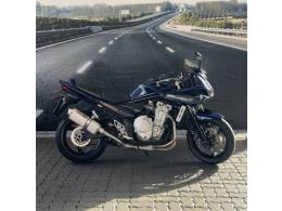 SUZUKI - BANDIT - 2011/2011 - Azul - R$ 32.900,00