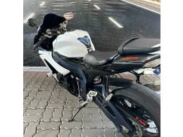 SUZUKI - GSXR - 2012/2012 - Branca - R$ 39.900,00