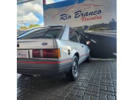 FORD - ESCORT - 1995/1996 - Prata - R$ 19.900,00