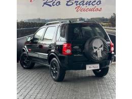 FORD - ECOSPORT - 2010/2011 - Preta - R$ 41.900,00