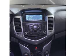 CHEVROLET - CRUZE - 2013/2013 - Branca - R$ 59.900,00