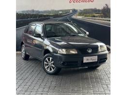 VOLKSWAGEN - GOL - 2003/2003 - Cinza - R$ 22.900,00