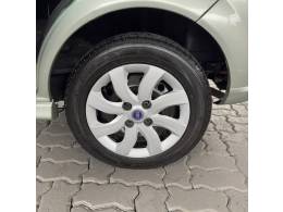 FIAT - PALIO - 2008/2008 - Verde - R$ 31.900,00