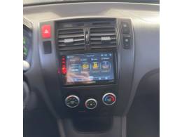 HYUNDAI - TUCSON - 2011/2011 - Preta - R$ 44.900,00