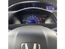 HONDA - CIVIC - 2015/2016 - Prata - R$ 83.900,00
