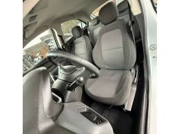 CHEVROLET - ONIX - 2020/2020 - Prata - R$ 57.900,00
