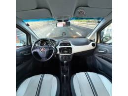 FIAT - PUNTO - 2013/2013 - Branca - R$ 39.900,00