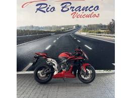 HONDA - CBR 600F - 2008/2008 - Vermelha - Sob Consulta