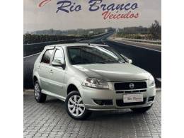 FIAT - PALIO - 2008/2008 - Verde - R$ 31.900,00