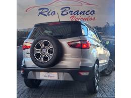 FORD - ECOSPORT - 2019/2020 - Prata - R$ 79.900,00