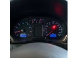 VOLKSWAGEN - POLO - 2007/2008 - Branca - R$ 35.900,00