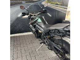 TRIUMPH - TIGER 800XC - 2013/2013 - Verde - R$ 42.900,00