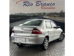 CHEVROLET - PRISMA - 2012/2012 - Prata - R$ 34.900,00