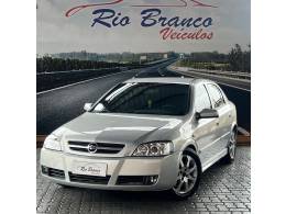 CHEVROLET - ASTRA - 2003/2004 - Prata - R$ 32.900,00
