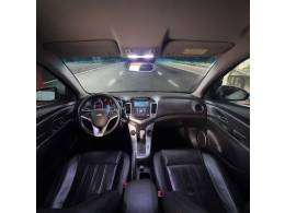 CHEVROLET - CRUZE - 2013/2013 - Branca - R$ 59.900,00