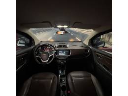 CHEVROLET - SPIN - 2019/2019 - Branca - R$ 74.900,00