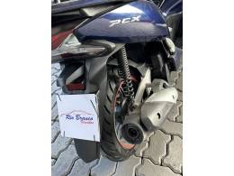 HONDA - PCX - 2019/2019 - Azul - R$ 15.900,00