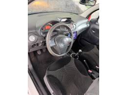 CITROËN - C3 - 2009/2010 - Prata - R$ 24.900,00