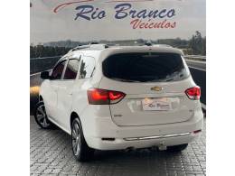 CHEVROLET - SPIN - 2019/2019 - Branca - R$ 74.900,00